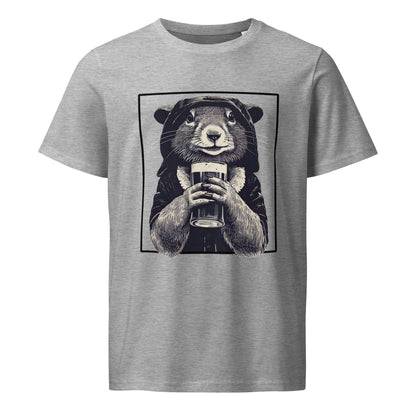 rogue organic t-shirt, rogue and rye cotton tee, unisex eco-friendly graphic tee, fantasy rogue shirt, organic rpg t-shirt, sustainable gamer apparel, soft cotton nerdy shirt, dnd rogue t-shirt, breathable adventure tee, environmentally friendly fantasy shirt, mischief graphic tee, organic cotton tabletop shirt