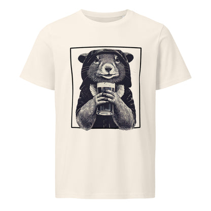 rogue organic t-shirt, rogue and rye cotton tee, unisex eco-friendly graphic tee, fantasy rogue shirt, organic rpg t-shirt, sustainable gamer apparel, soft cotton nerdy shirt, dnd rogue t-shirt, breathable adventure tee, environmentally friendly fantasy shirt, mischief graphic tee, organic cotton tabletop shirt