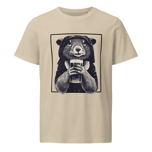 rogue organic t-shirt, rogue and rye cotton tee, unisex eco-friendly graphic tee, fantasy rogue shirt, organic rpg t-shirt, sustainable gamer apparel, soft cotton nerdy shirt, dnd rogue t-shirt, breathable adventure tee, environmentally friendly fantasy shirt, mischief graphic tee, organic cotton tabletop shirt
