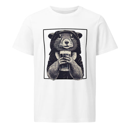 rogue organic t-shirt, rogue and rye cotton tee, unisex eco-friendly graphic tee, fantasy rogue shirt, organic rpg t-shirt, sustainable gamer apparel, soft cotton nerdy shirt, dnd rogue t-shirt, breathable adventure tee, environmentally friendly fantasy shirt, mischief graphic tee, organic cotton tabletop shirt