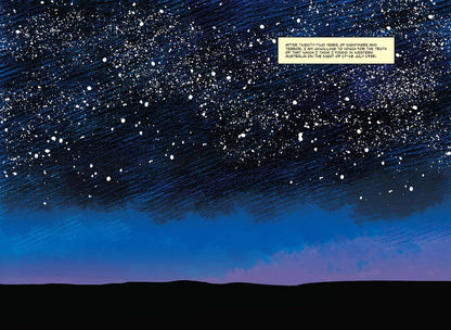 Shadow Out of Time graphic novel, H.P. Lovecraft comic adaptation, INJ Culbard illustrated Lovecraft, cosmic horror graphic novel, Great Race of Yith story, Microcosm Publishing book, science fiction horror comic, eldritch graphic novel adaptation, Astounding Stories Lovecraft, Rogue & Rye graphic novels.