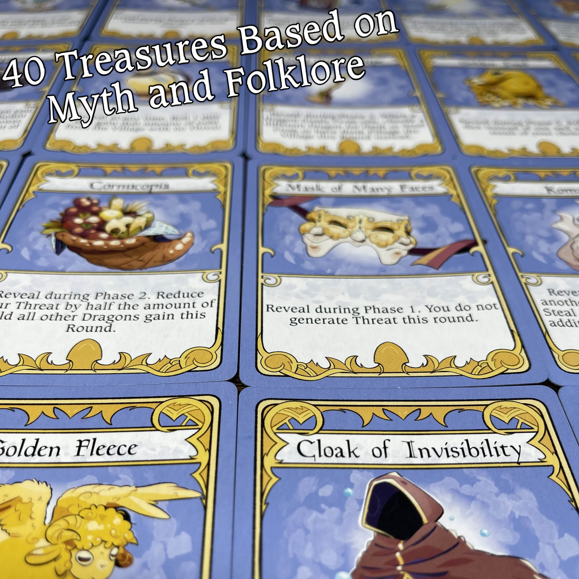 Pillage the Village game, Pillage the Village board game, Stone Age Entertainment game, fantasy board game, dragon board game, dragons and treasure game, fast paced fantasy game, bluffing board game, simultaneous action board game, mythology inspired card game, light strategy board game, family board game ages 10 and up, 2 to 6 player board game, 20 to 30 minute board game, quick tabletop game night, board game for D&D fans, giftable fantasy board game, indie tabletop game, unique board game gift, casual ga