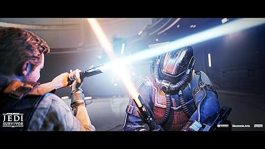 Star Wars Jedi: Survivor – PlayStation 5