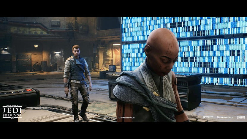 Star Wars Jedi: Survivor – PlayStation 5