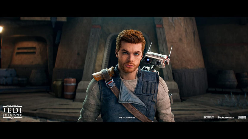 Star Wars Jedi: Survivor – PlayStation 5