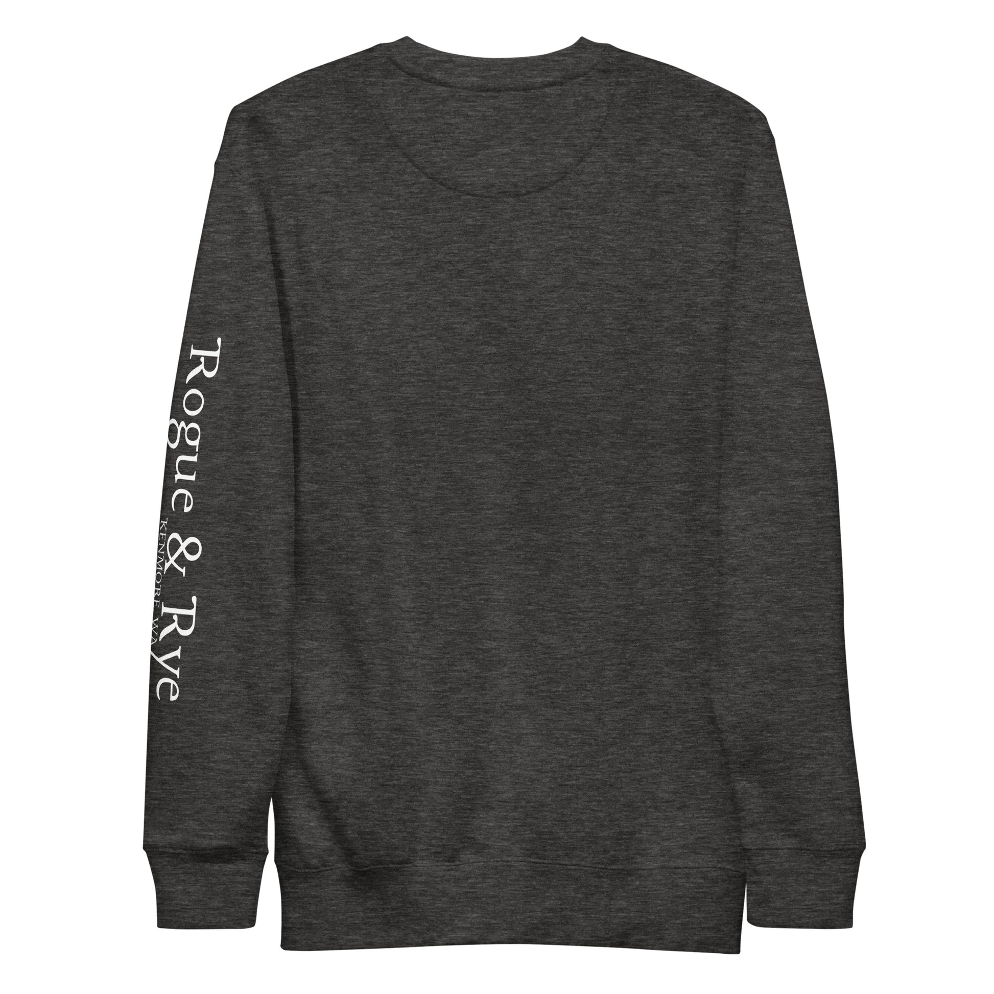 druid sweatshirt dog themed, nature druid hoodie, fantasy dog lover sweatshirt, unisex forest druid apparel, rogue and rye druid merch, great pyrenees inspired clothing, cozy rpg loungewear, woodland druid sweatshirt, gamer sweatshirt dog design, tabletop fantasy sweatshirt, druid class inspired clothing, fleece sweatshirt for hikers, forest magic apparel, nature adventure clothing, dog and forest sweatshirt