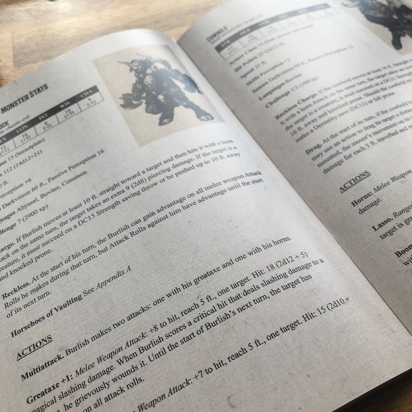 The Long Night at The Spur, western fantasy DND one-shot, siege DND 5e adventure, level 10 DND one-shot, Tim Roberts DND module, orc rancher DND, fantasy wild west one-shot, DND siege mechanics, boompowder weapons 5e, 5e western-themed adventure