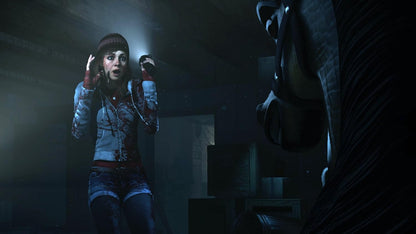 Until Dawn - Sony PlayStation 4