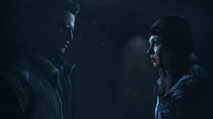 Until Dawn - Sony PlayStation 4