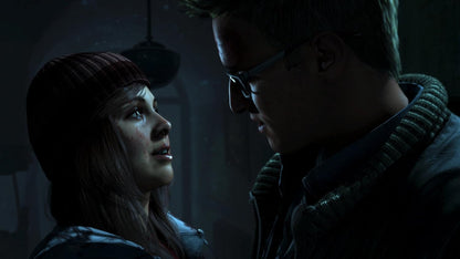 Until Dawn - Sony PlayStation 4