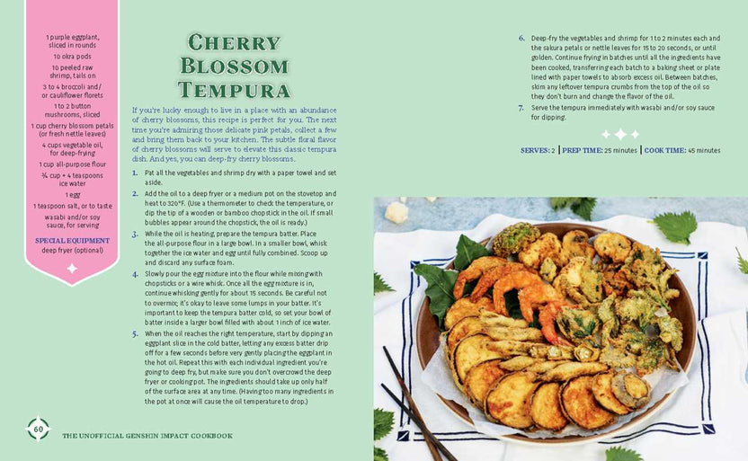 genshin impact cookbook, genshin impact recipes, unofficial genshin cookbook, teyvat inspired recipes, genshin impact cooking book, anime video game cookbook, genshin impact food guide, genshin impact fan gift, gaming cookbook, genshin game food recipes, genshin impact themed cooking, video game inspired cookbook, mondstadt recipes, sumeru inspired dishes, genshin omurice recipe