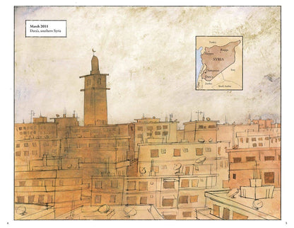 Powerful, urgent, and deeply human, The Unwanted traces the real stories of Syrian refugees as they flee a homeland torn apart by civil war. Through expressive, journalistic artwork, Sibert Honor–winning creator Don Brown guides readers through a modern humanitarian crisis—an exodus beginning in 2011 that grows to staggering proportions, reshaping borders, straining neighboring countries, and testing the world’s compassion.

Brown captures both the brutality and the bravery of this journey: families forced 