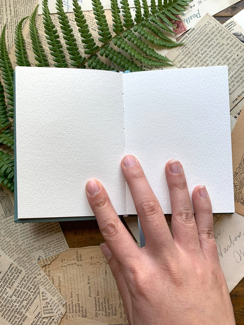 passport watercolor sketchbook, RPG sketch journal, 300gsm watercolor paper notebook, pocket RPG notebook, miniature watercolor sketchbook, Antiquarian RPG journal, on-the-go watercolor journal, travel-sized art notebook, RPG character sketchbook, DnD map sketchbook