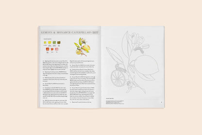 animal watercolor workbook, watercolor animals book, Sarah Simon watercolor guide, beginner watercolor animals, paint-in watercolor workbook, watercolor painting for adults, floral animal art projects, nature watercolor practice, watercolor feathers and flowers, easy watercolor animals