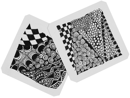 artist tiles for drawing, white art tiles 3.5 inch, 300 gsm artist paper, sketching tiles for pen and ink, square watercolor tiles, mini art paper squares, artist trading tiles, zentangle drawing tiles, fine-tooth card stock tiles, mixed media art tiles, small format art paper, portable drawing surfaces, acid-free archival tiles, studio series art supplies