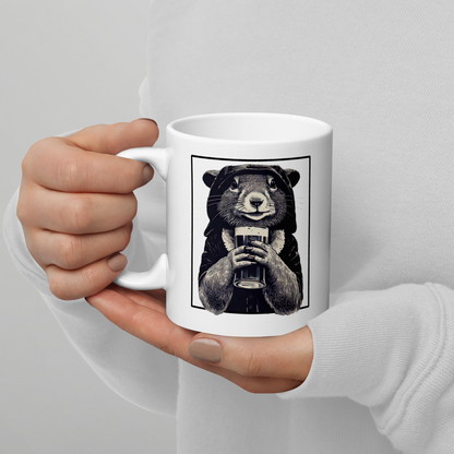 The Rogue Mug