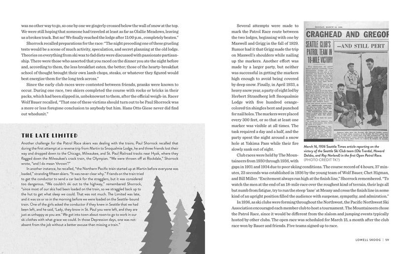 written in the snows lowell skoog, northwest ski history book, washington skiing culture, backcountry skiing northwest, pacific northwest ski book, ski mountaineering history, friluftsliv ski lifestyle, skiing in olympic cascades, mount hood ski history, pacific northwest outdoor history, ski legends northwest, ski gear evolution book, ski culture paperback, historical skiing in washington, regional ski memoir